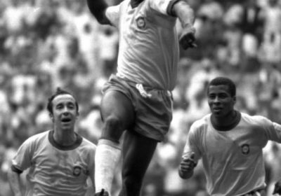 Morre Pelé, o Rei do Futebol